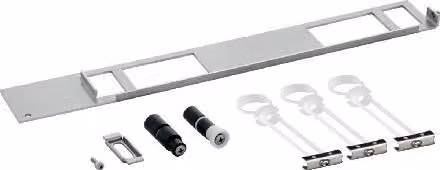 Geberit 240495001 Set Piastra adattatore