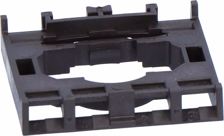 Rondella per il fissaggio di 4 elementi M22-A4 279437 Eaton
