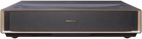 Videoproiettore Hisense Laser Cinema 4K UHD Black