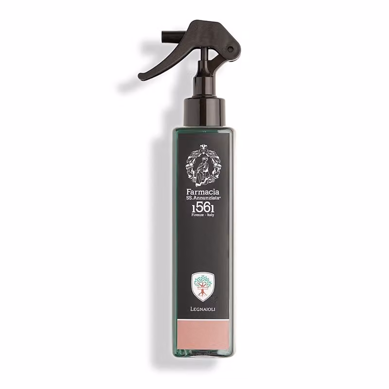 Spray Ambiente Legnaioli Farmacia SS Annunziata
