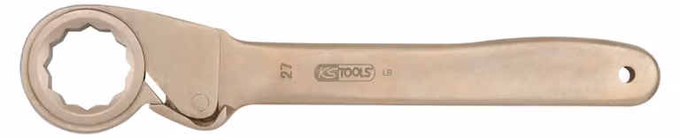 KS TOOLS Cricchetto reversibile Articolo: 962.0136