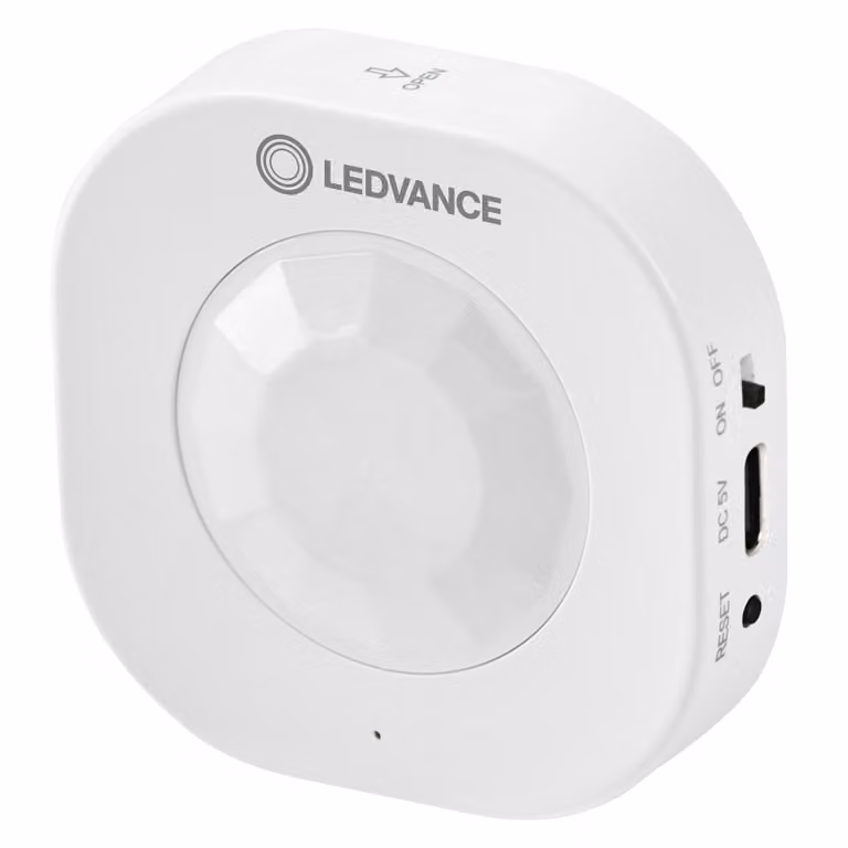 LEDVANCE SMART+ sensori con tecnologia WiFi Sensore intelligente con tecnologia WiFi per rilevare porte e finestre aperte