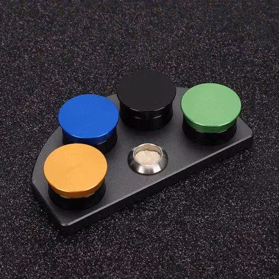 Kit di riparazione per strumenti da subacqueo per orologiai