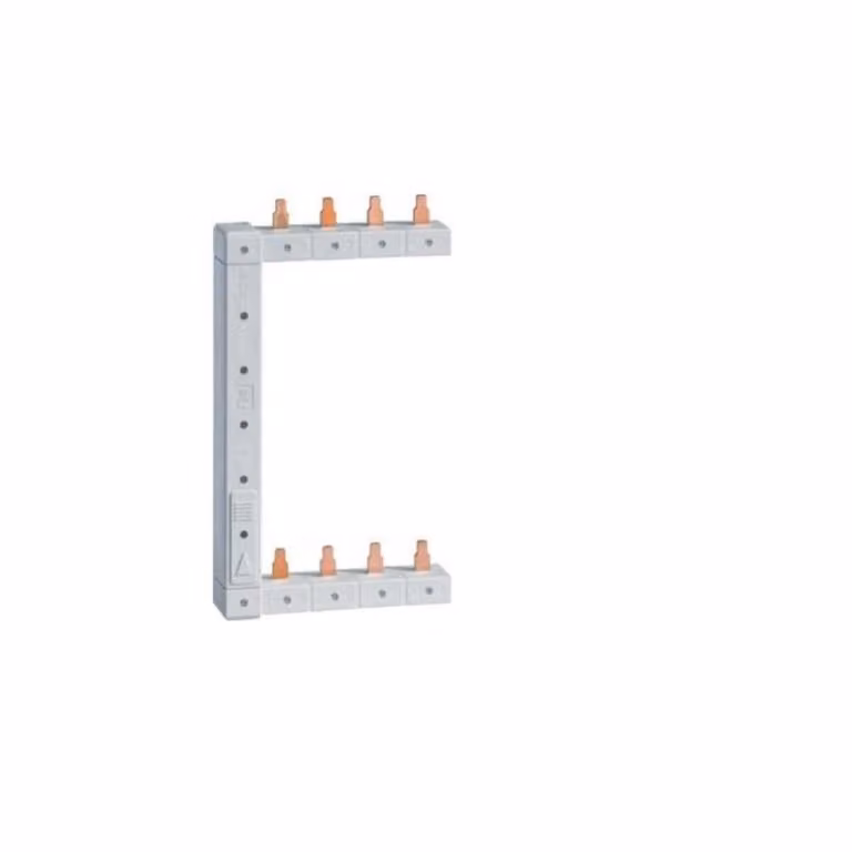 HAGER KCF663S Phasenschiene senkrecht links/rechts (KCF663S)