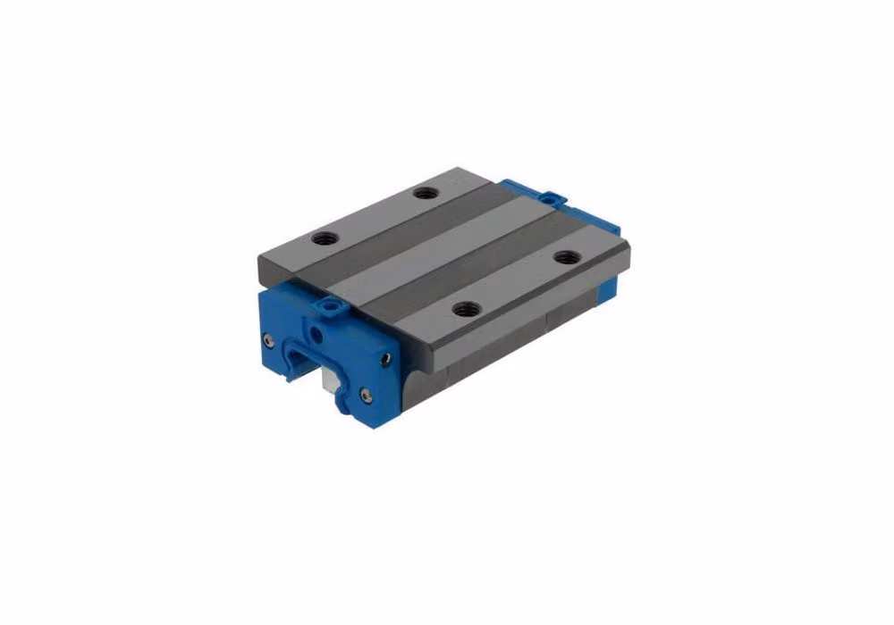 Carrello di guida LGBCH20 FESSNZ1-N 0,61 kg Serie 20 SNR
