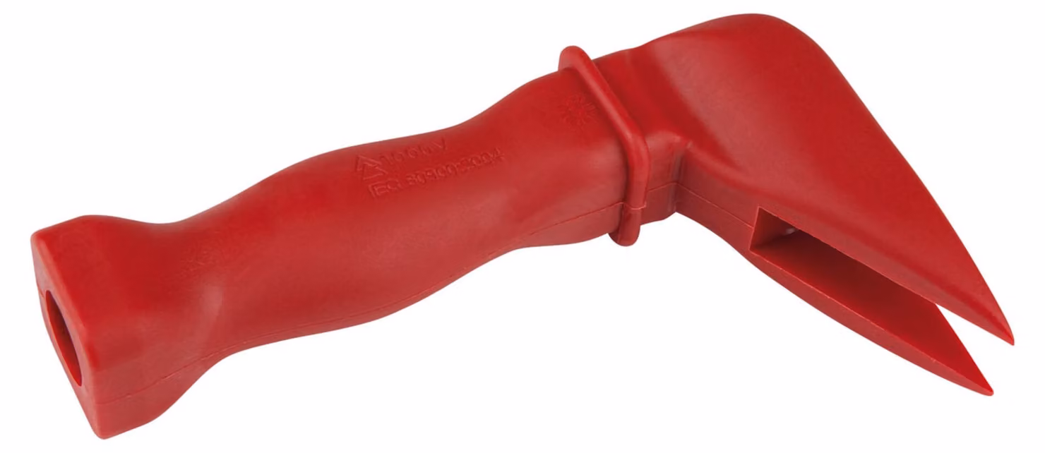 KS TOOLS Maniglia di montaggio con isolamento protettivo ( 117.4261 )