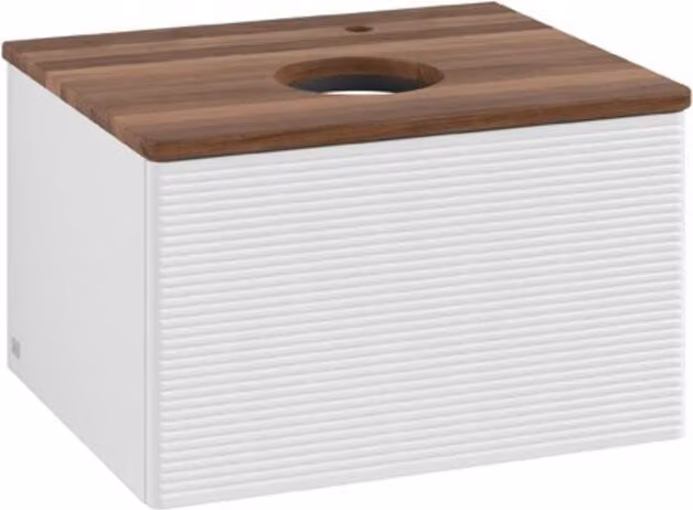 Villeroy & Boch K29152GF WTUS Antao K29_5 600x360x500 mm