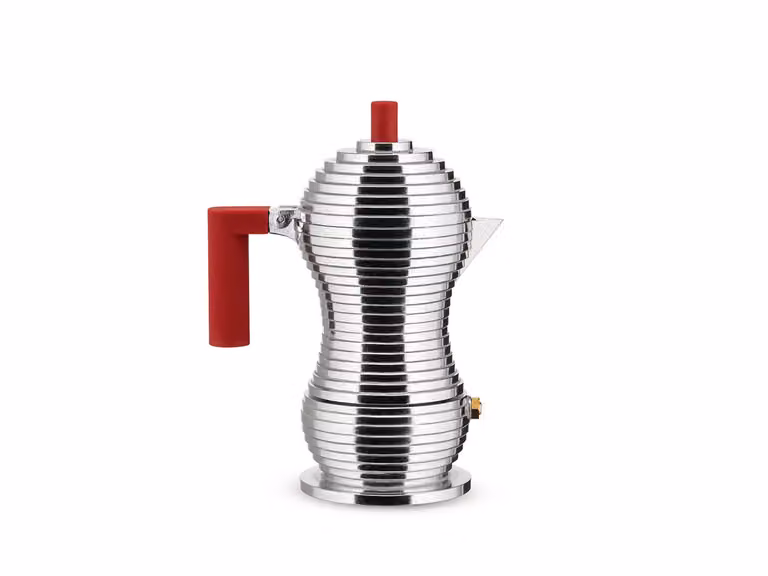 Pulcina Caffettiera