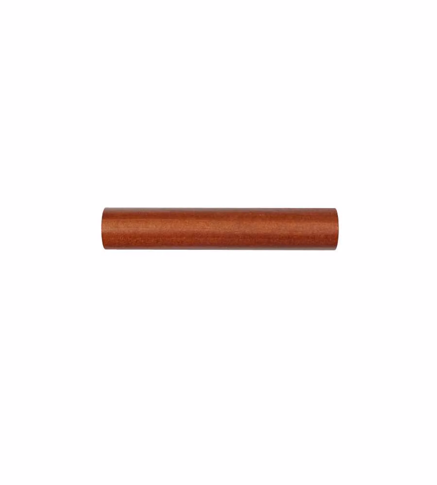 Bastone per tenda in legno di cedro Cintacor colore marrone
