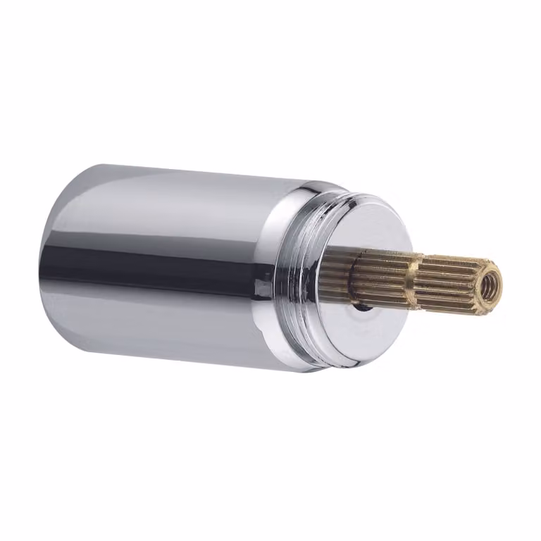 Kludi Prolunga per valvola da incasso 1/2"-5/4"x40 mm, 1 pz.
