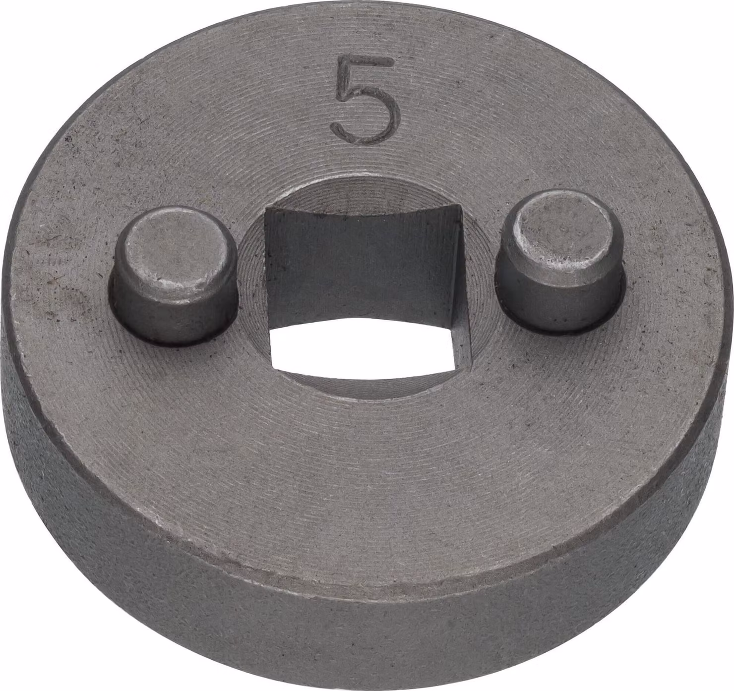 Piastra di adattamento VIGOR 5 V3760-5 36 mm
