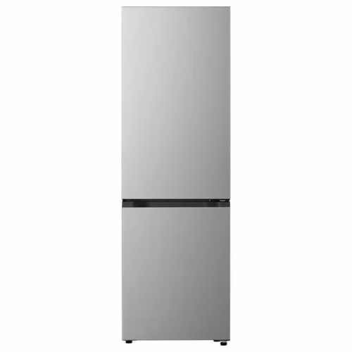 Frigorifero combinato LG GBBSJ10DPY Fit & Max, No Frost, Prime Silver, Classe D, Capacità netta 333 l, L 59,7 cm x P 67,4 cm x H 186 cm – 2