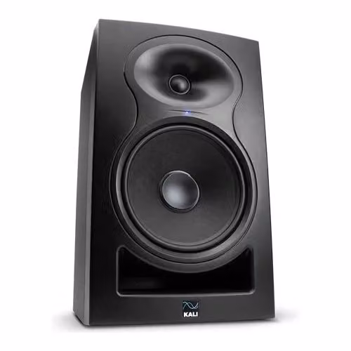 Cassa monitor attiva Kali LP 8 EU V2 Lone Pine Black 100W – 2