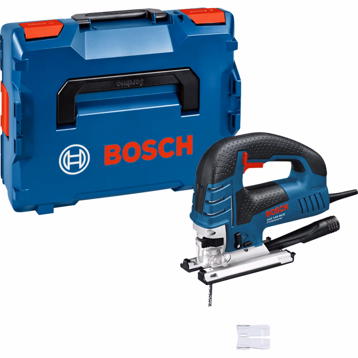 Bosch 0601513003 Bosch GST 150 BCE L-BOXX Stichsäge