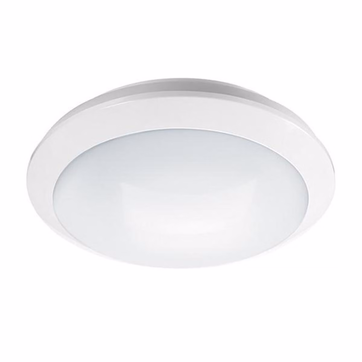 Lampada da parete e da soffitto a LED ESYLUX ALMAWCL #EO10850332