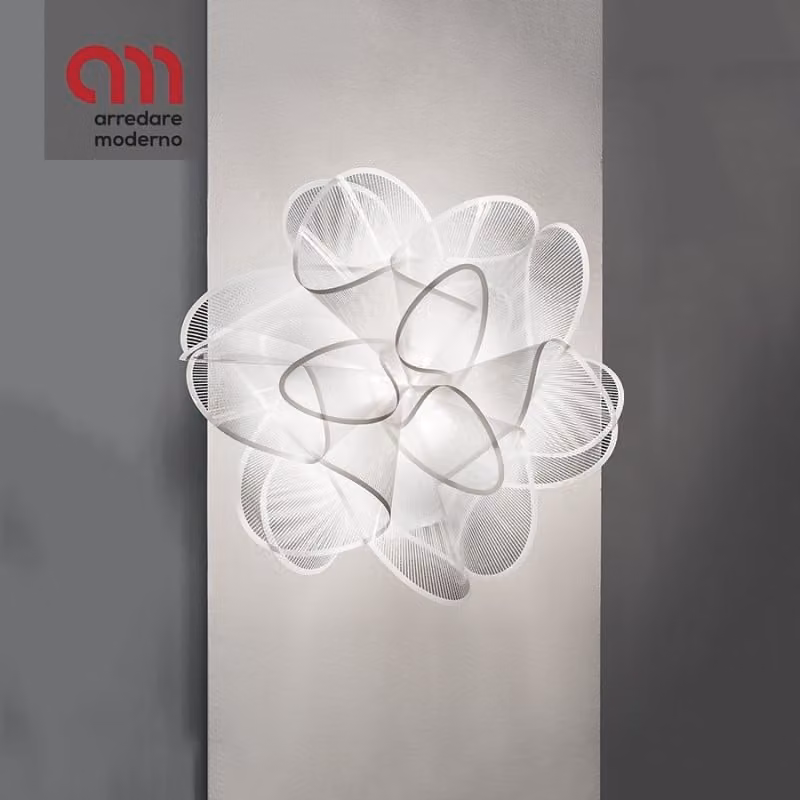 Lampada La Belle Étoile Slamp