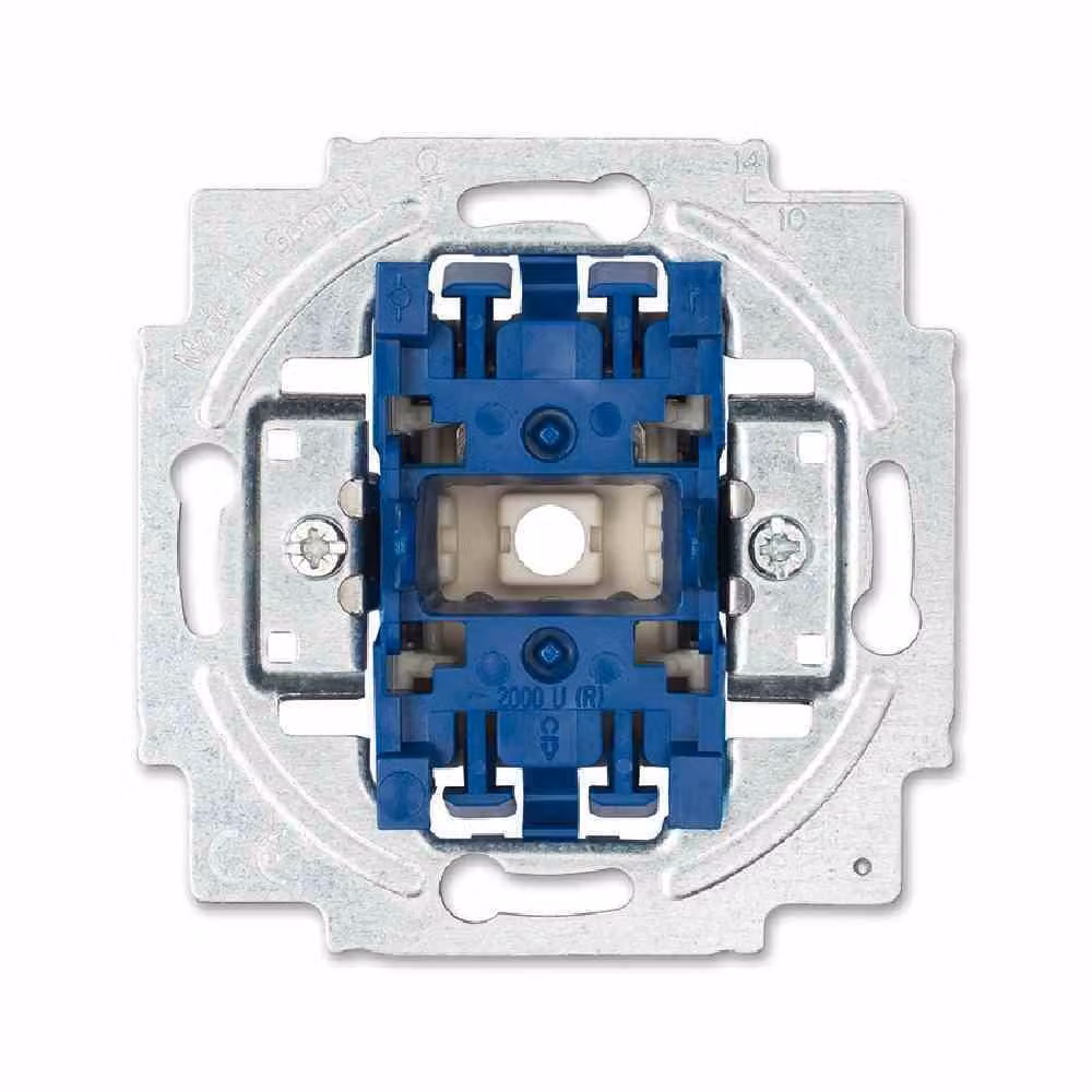 Busch-Jaeger inserto segnale luminoso 2061 U 2CKA001511A0062