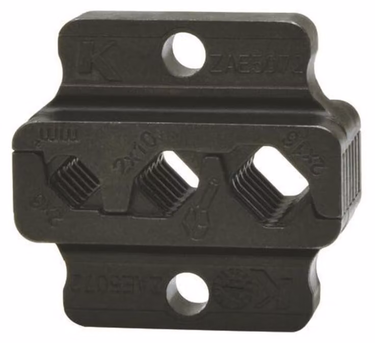 Klauke Prezzo TWIN-ADERENDH. 6-16 mm²