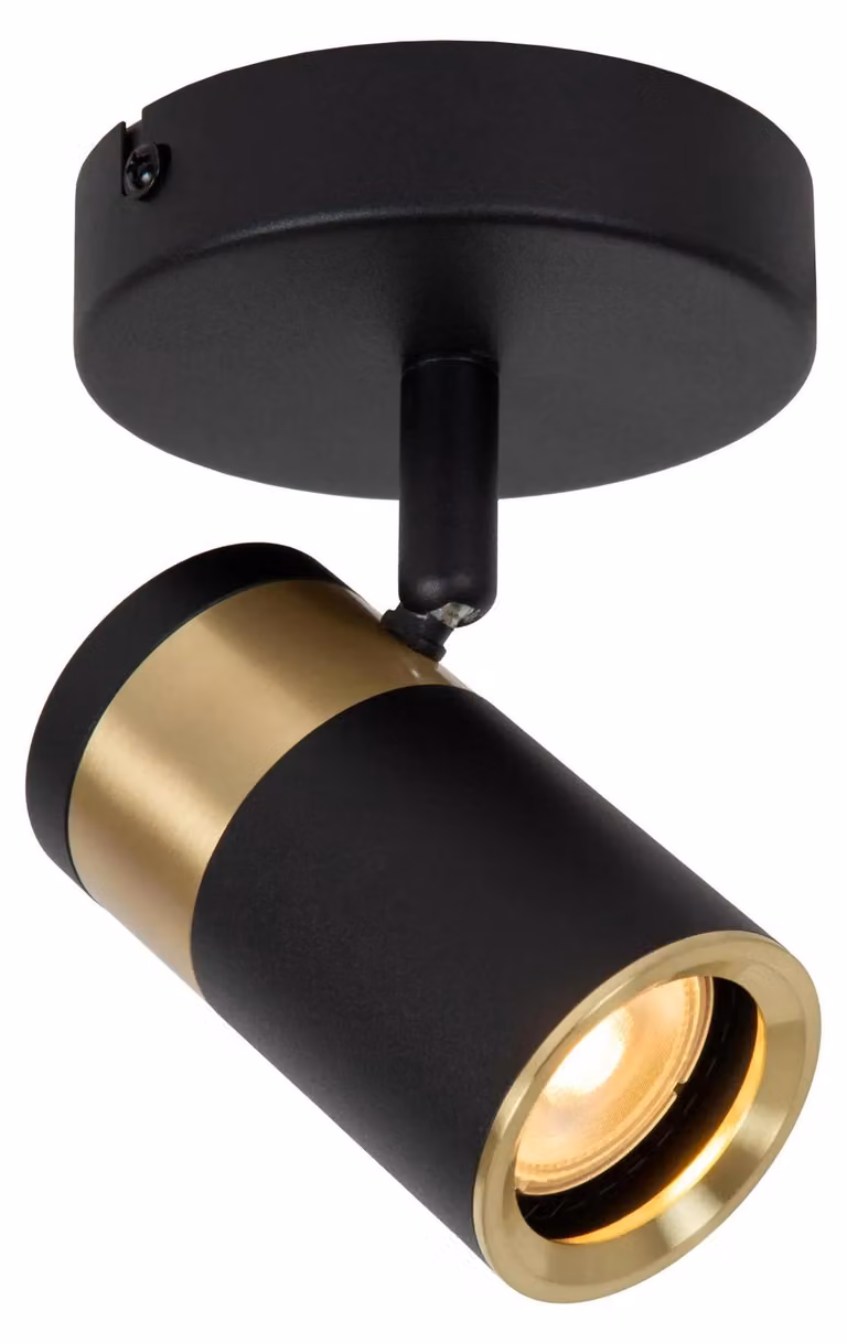 GORIK - Faretti a soffitto - 10 cm, 40W