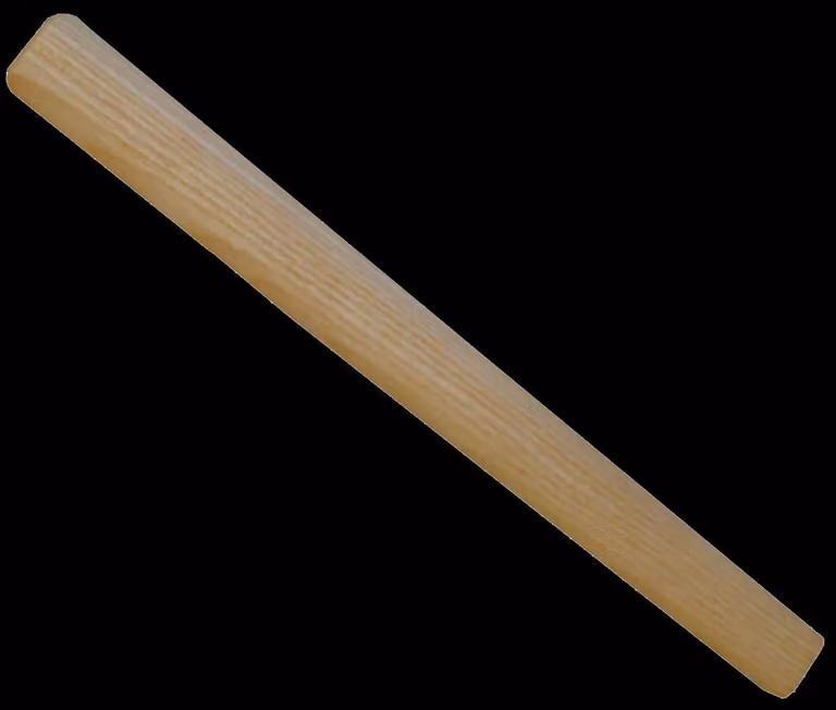 SW-STAHL Manico di martello di qualità industriale/professionale, a per 1500 g