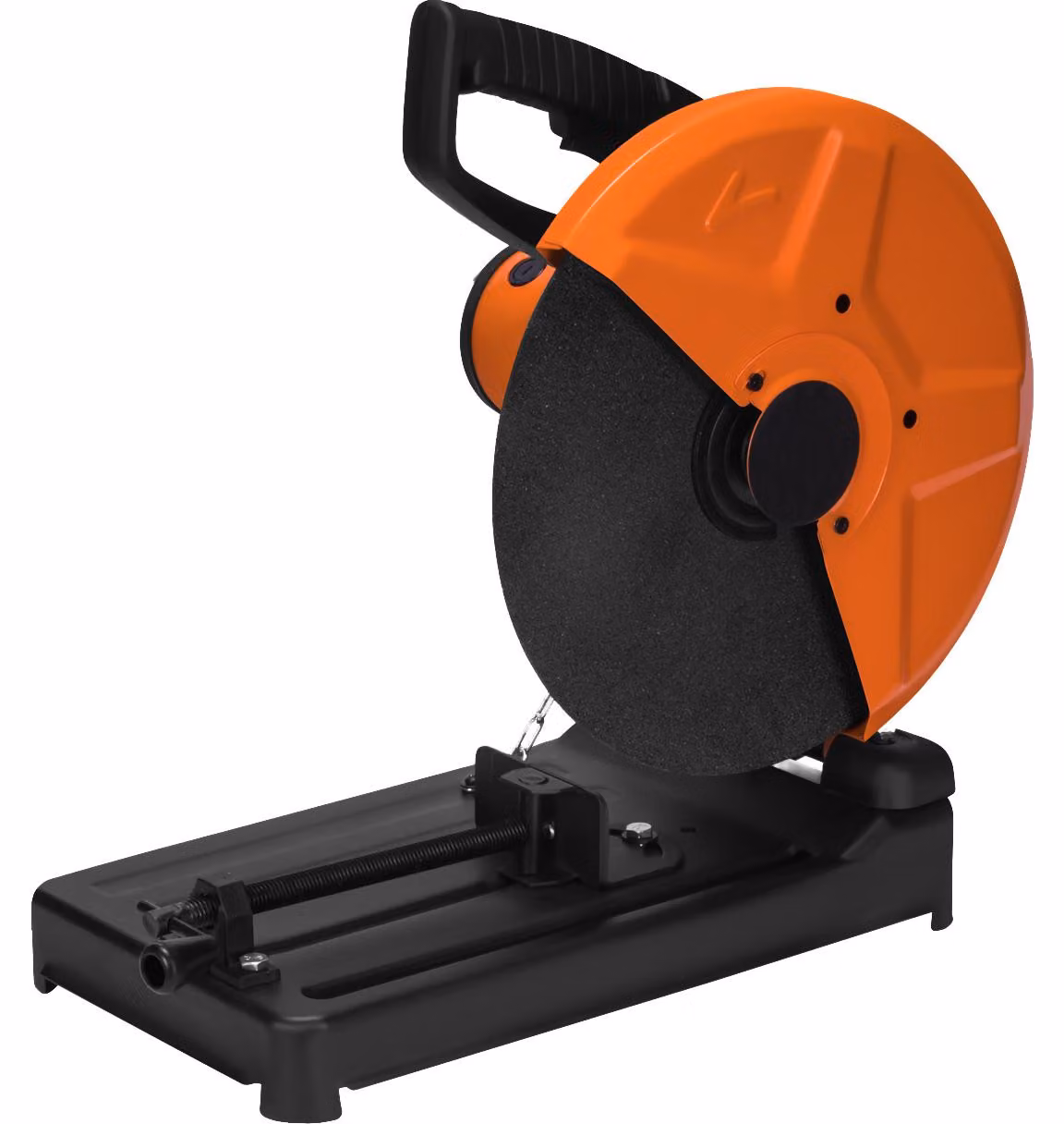 Kraft&Dele EC553-P Taglierina per metalli 2,9 kW