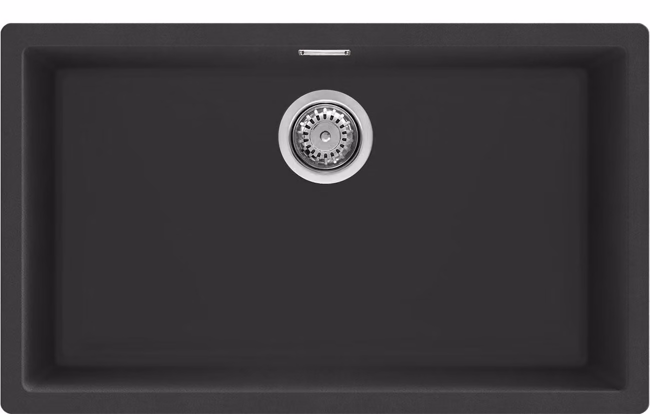 Lavabo Smeg Quadra VZP76N