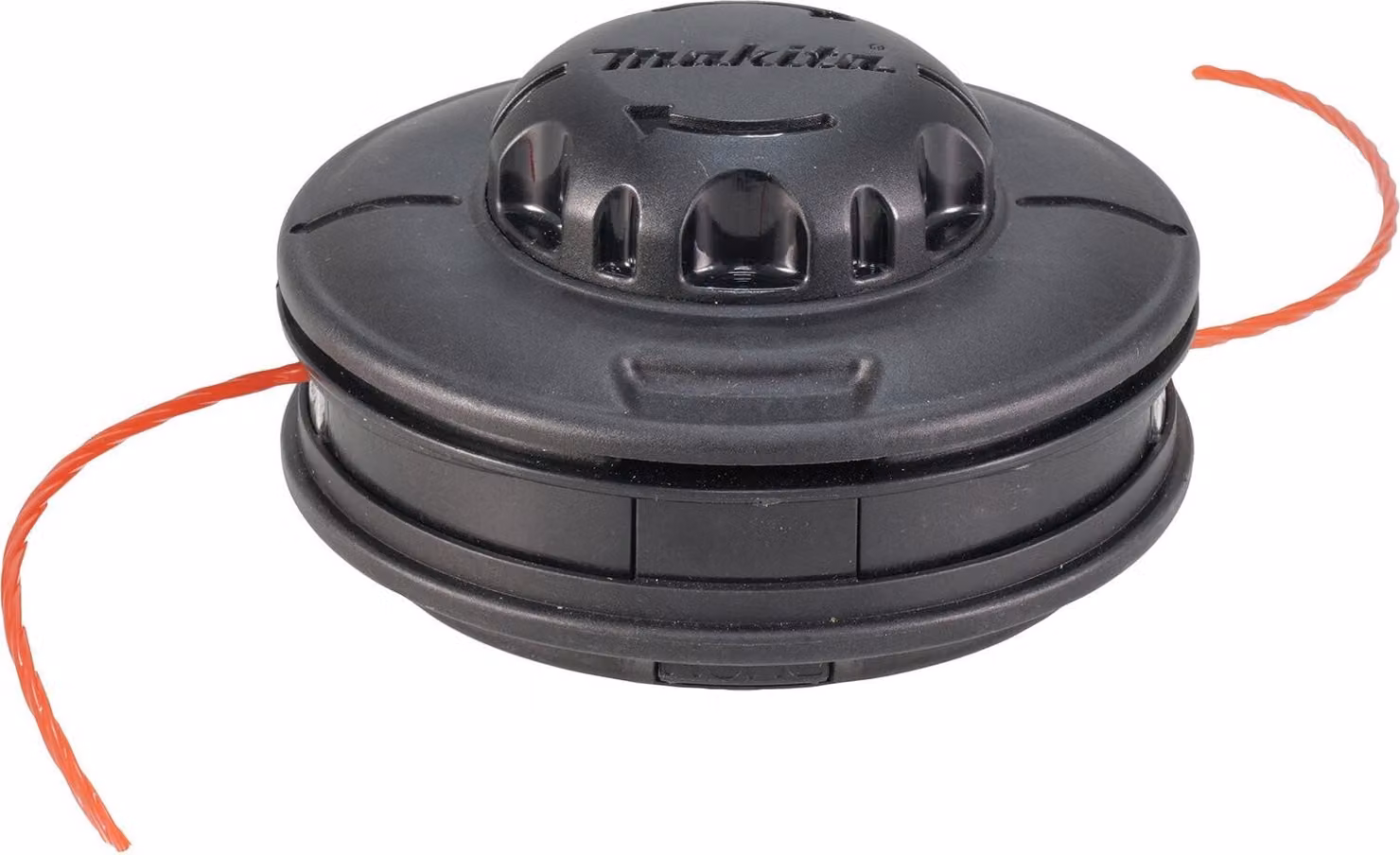 Testa del filo di nylon Makita 2,7 mm