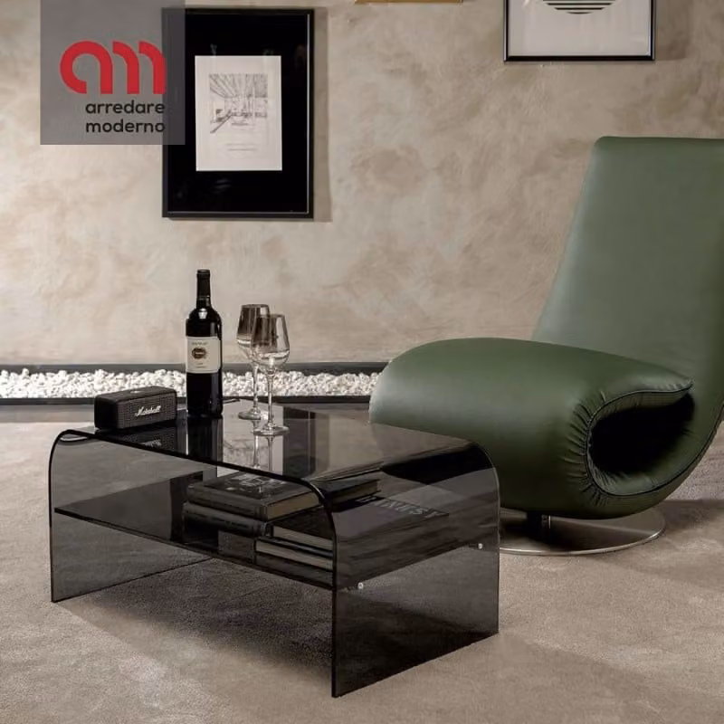 Tavolino Classic Big Tonin Casa
