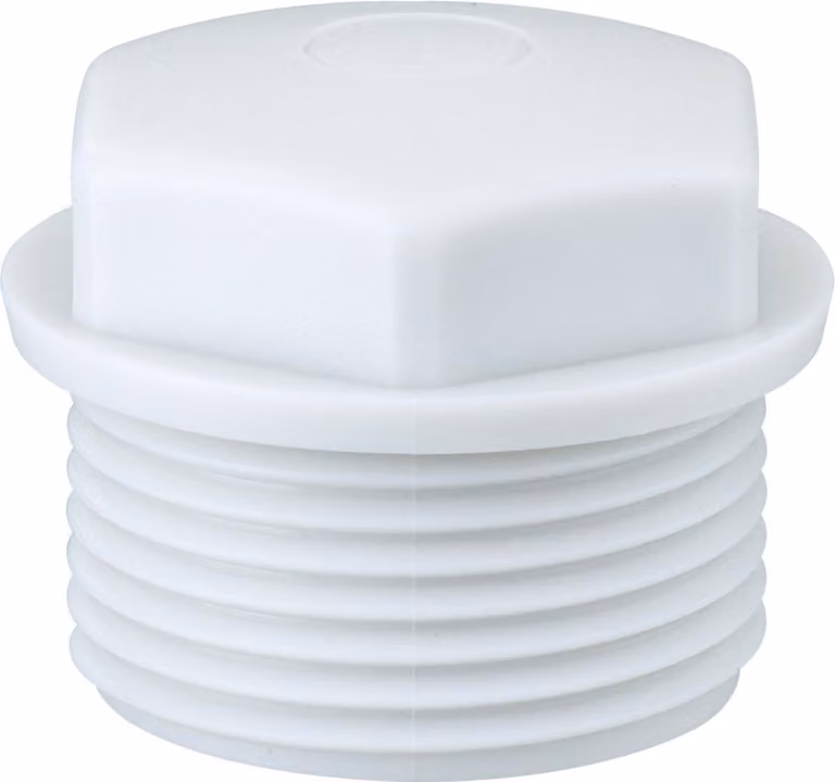 Strozzatura grigia IP54 - Otturatore 50 mm WST M50
