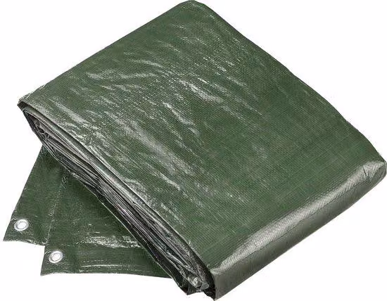 Tenda da giardino idrorepellente, resistente ai raggi UV e alla muffa, 2x3 m