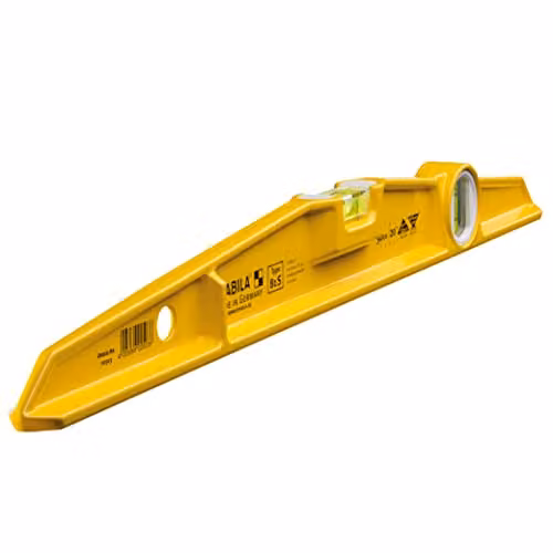 Livello All Trapezoidale 2F Cm  50    81/S Stabila