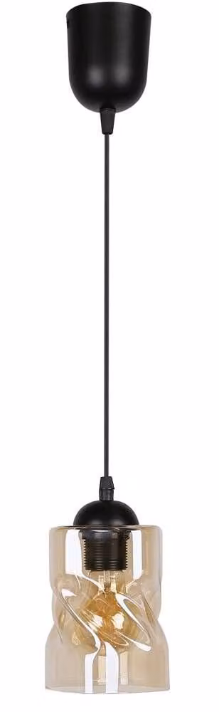 Candellux lampada a sospensione 1xE27 60W FELIS 31-00156