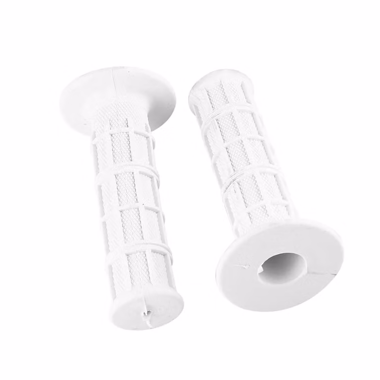 Impugnatura del manubrio del silicone, impugnature del manubrio, impugnature del manubrio, impugnature del manubrio del motociclo, impugnature a mano