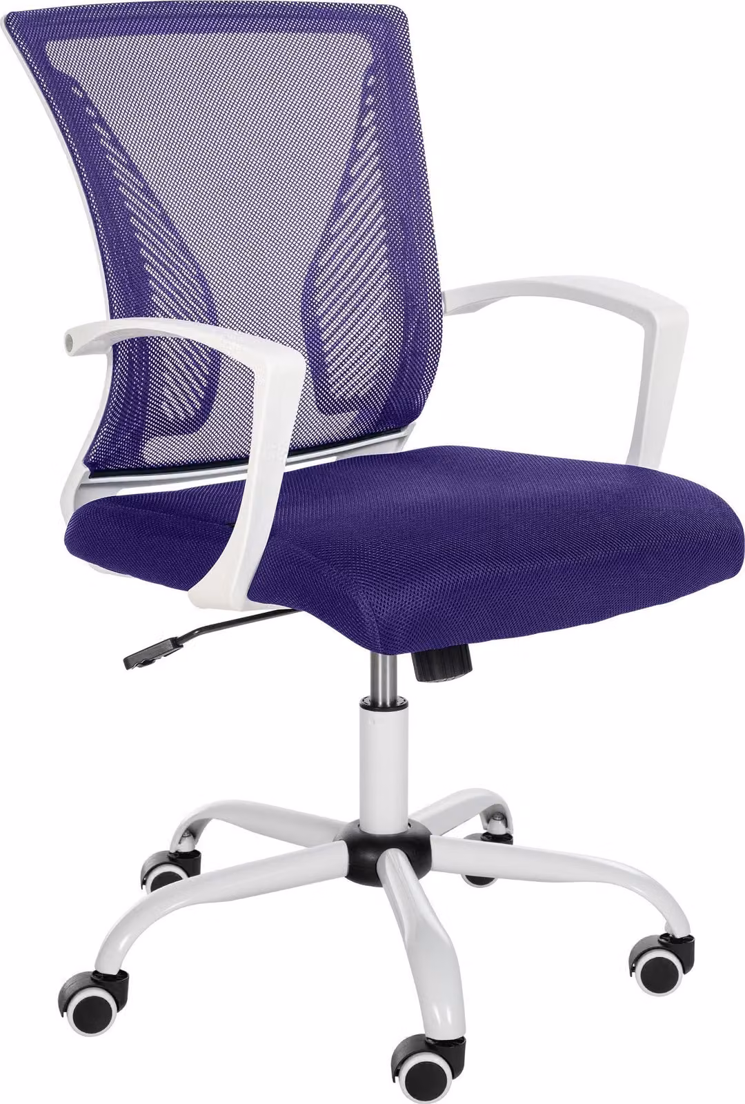 Sedia da ufficio Tracy W