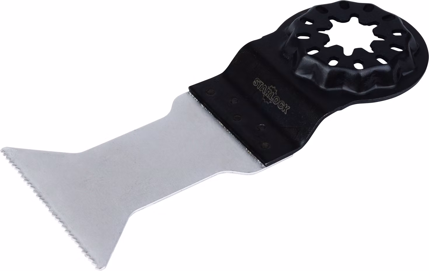 Starlock multi-tool sega a tuffo per legno e plastica 35 x 50 mm - al pezzo