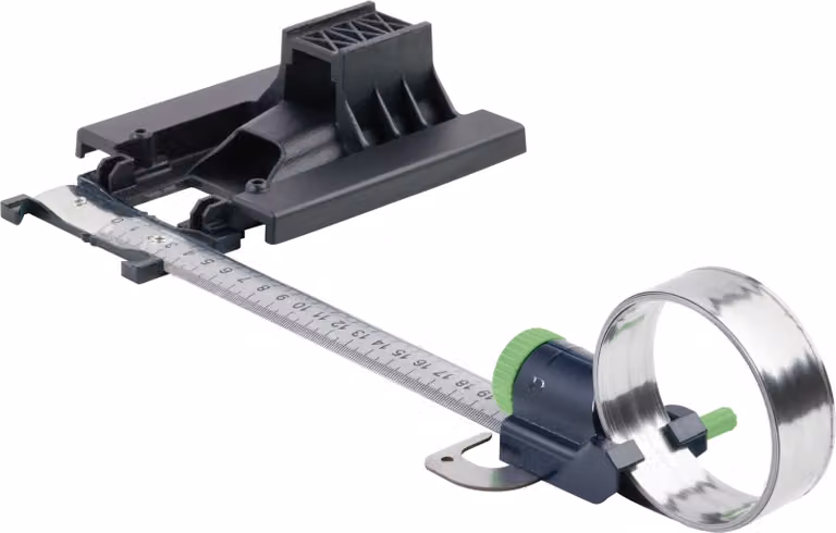 Set troncatrice Festool KS-PS 420 | 497443