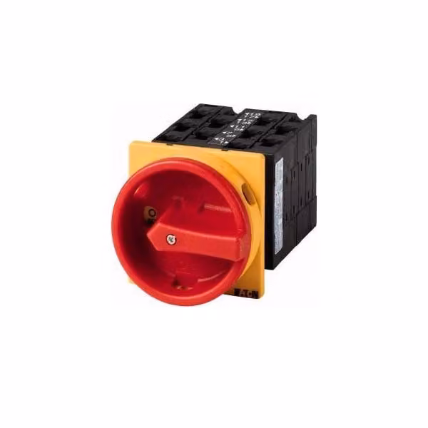 Interruttore generale Eaton T3-5-8345/EA/SVB 003170