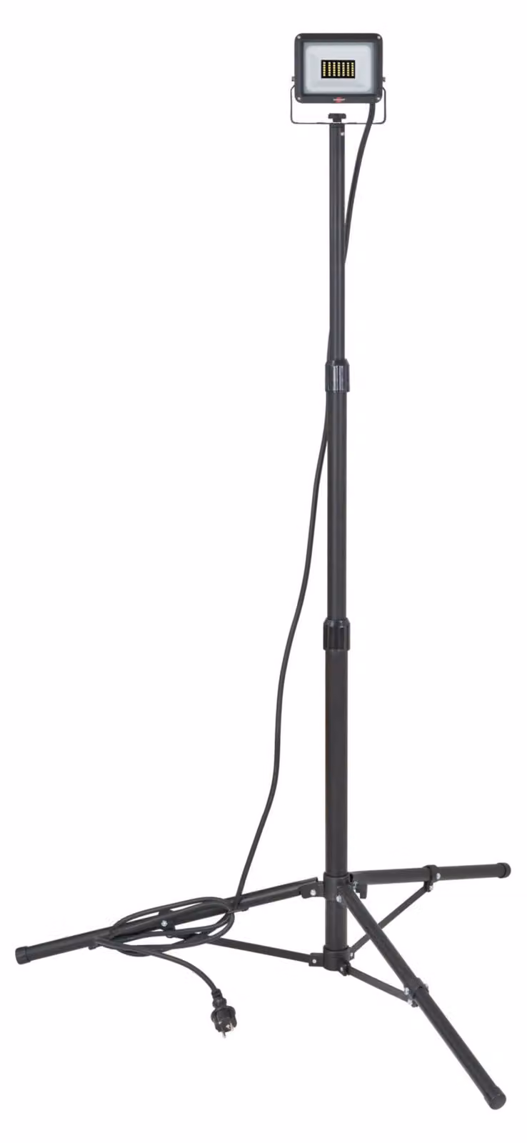 Brennenstuhl Stativ LED Strahler JARO 3060 T