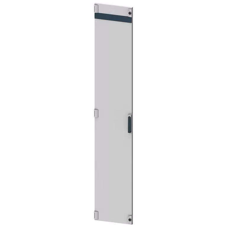 Siemens SIVACON S4 porta, IP55, L: 350 mm, leva girevole per semicilindro profilato 8PQ21970BA31