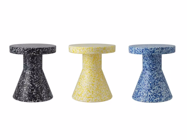 Bit Stool Cone - Sgabello