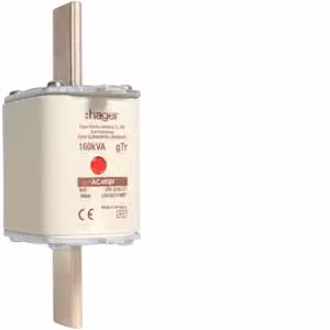 Hager LNH20231M4T, 42 mm, 72 mm, 150 mm