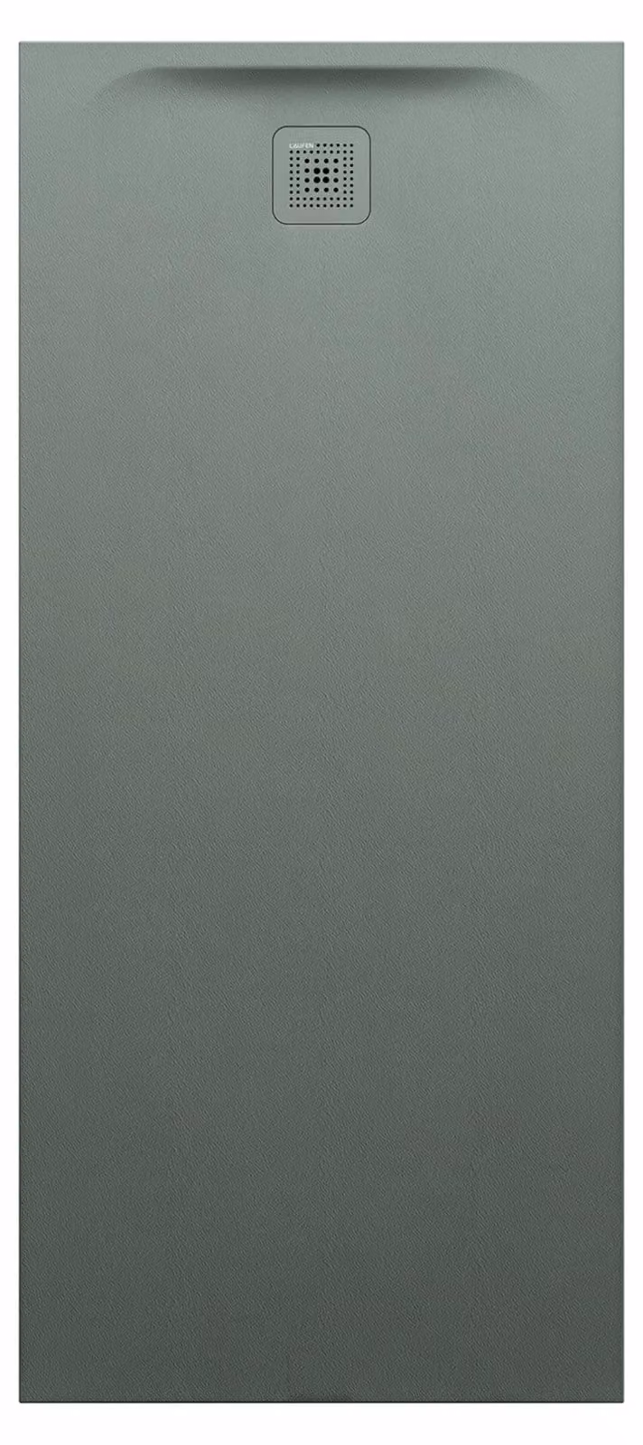 LAUFEN Pro receveur de douche, 1800x800x33mm, extra-plat, 0, H2109550790001, H2109550790001