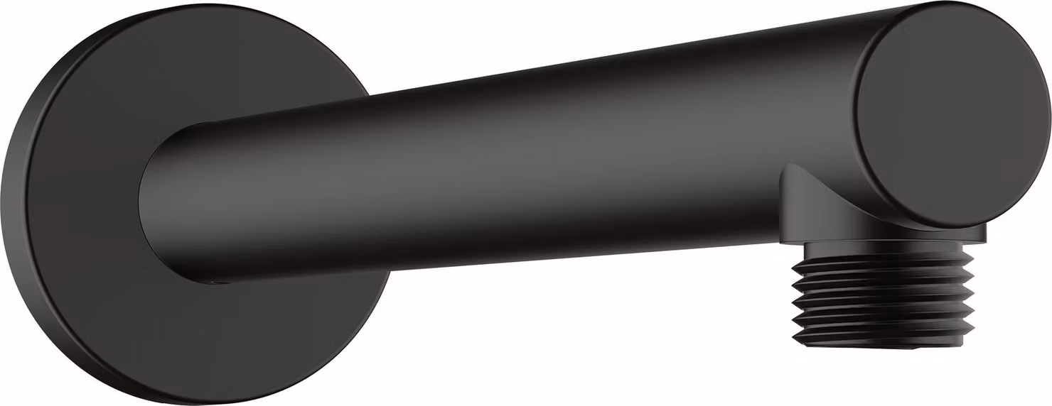 hansgrohe Vernis Blend bras de douche, 240mm, 27809670, 27809670