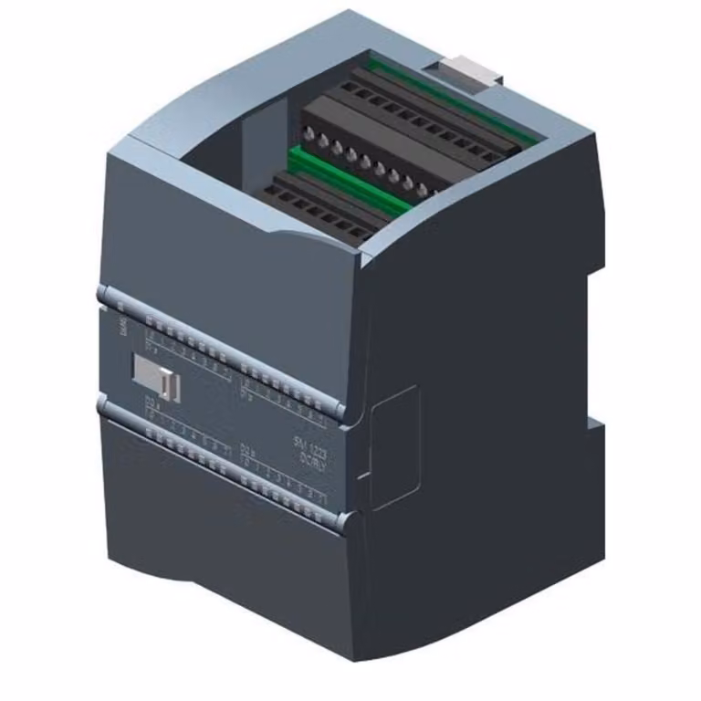 I/O digitale 6ES7223-1PL32-0XB0 SM 1223 16 DI/16 DO (6ES72231PL320XB0)