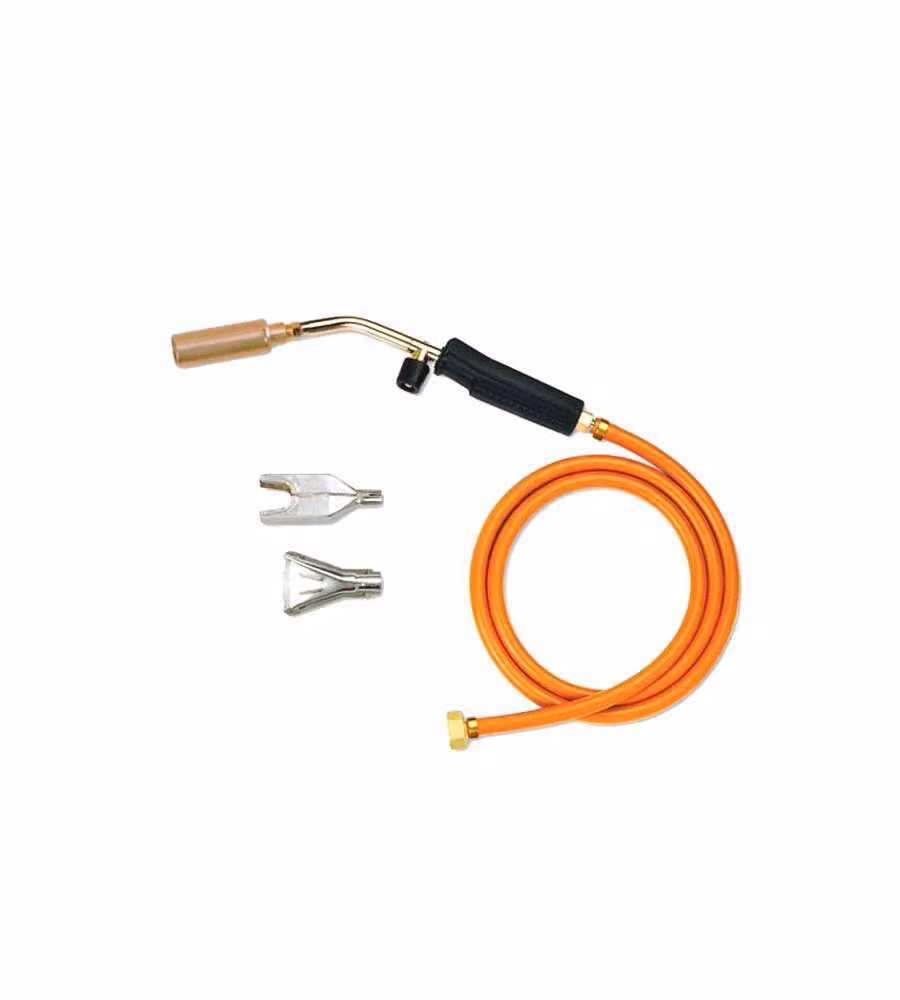 Saldatore Gas 270X20 Kit