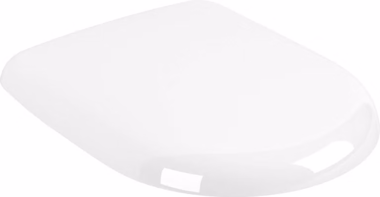 Villeroy & Boch 8M67S1R1 Sedile per WC Antao 373x445x65mm Ovale