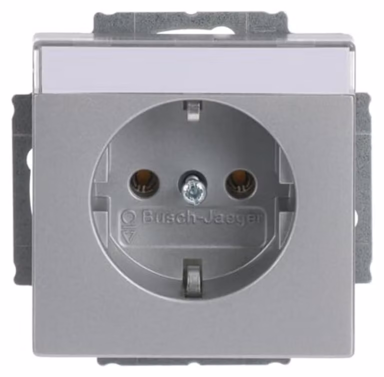 Busch-Jaeger inserto presa alusi 20 EUN-83 2CKA002011A3810