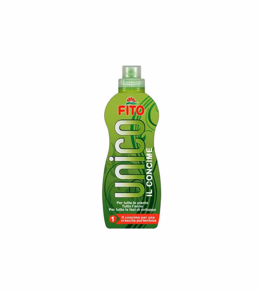 Concime Unico Liquido Kg 1                    Fito