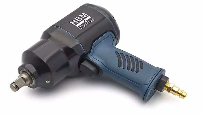 Avvitatore pneumatico HBM 1300 Nm, 1/2 pollice