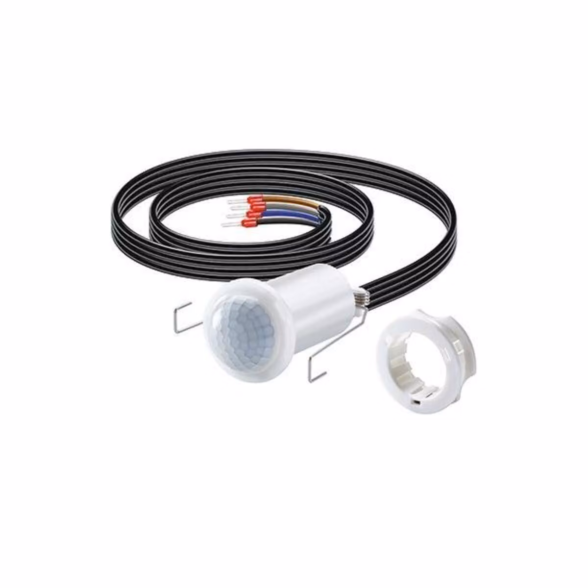 Rivelatore di presenza a soffitto ESYLUX PD-C 360i/8 mini EP10426025